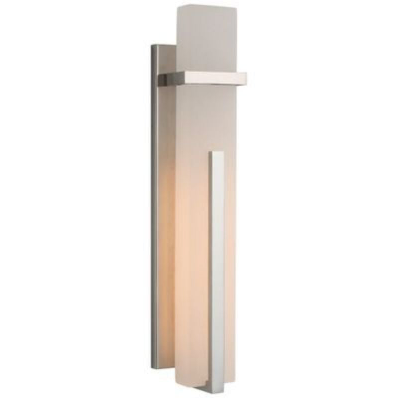 Alabaster Ian Kfowler Malik Large Sconce-Fullstarlighting