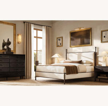 Camelot Alabaster Wall Sconce