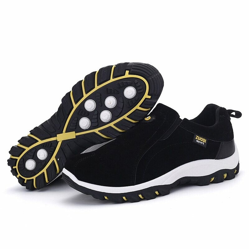 (e???2023-Christmas Hot Salee???)Men's Lightweight Breathable Non-slip Shoes