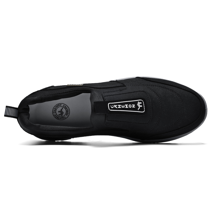 Men's Arch Support & Breathable and Light & Non-Slip Shoes