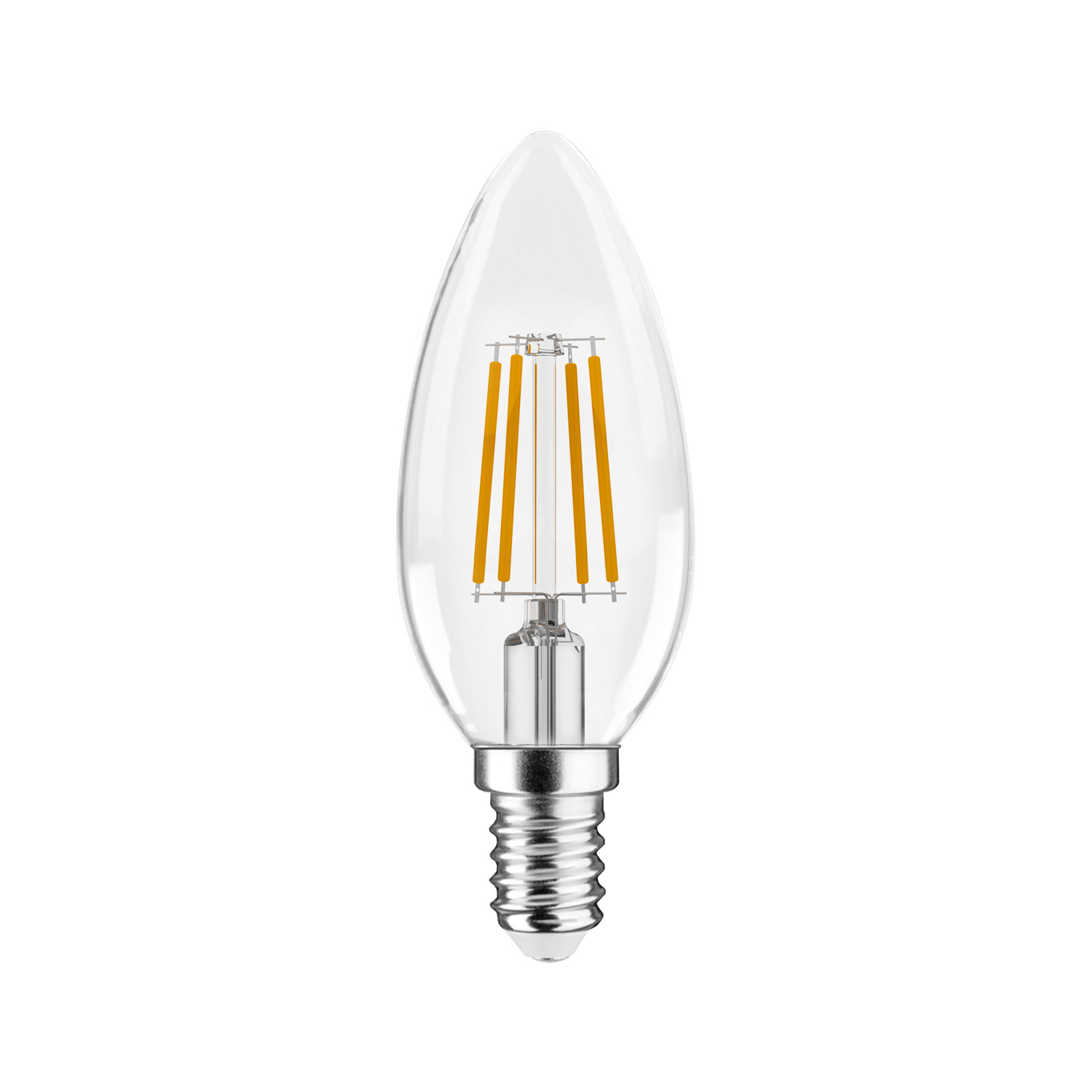 CLASS A BULB B35 470lm 