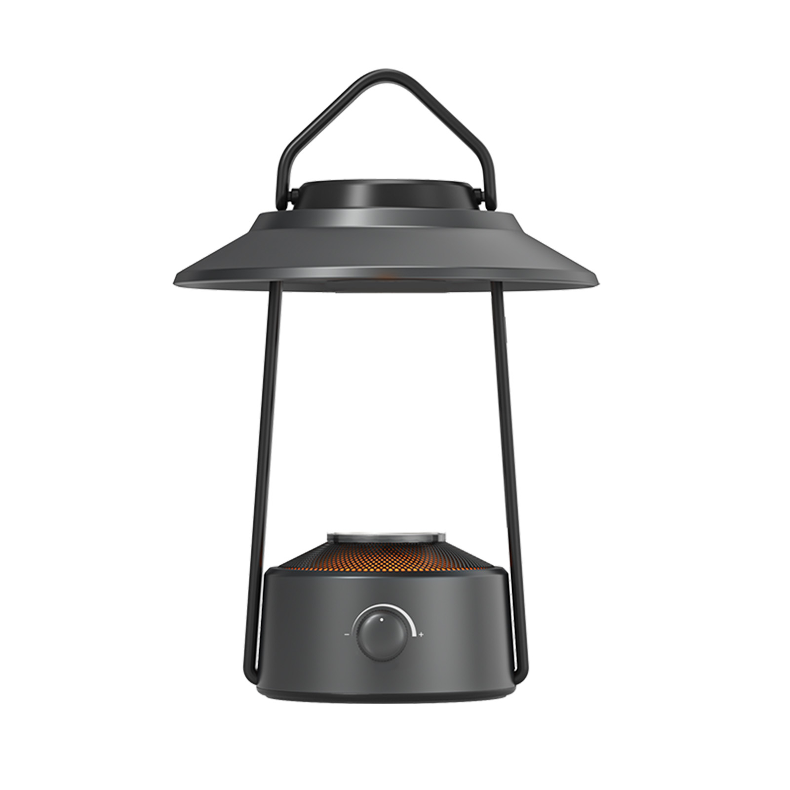 Camping Light Camp Outdoor Lighting Reading Light Atmosphere Multifunctional Portable Tent Hanging Light Charging