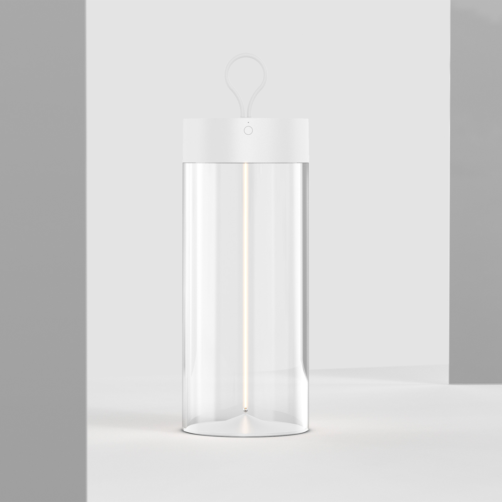 Cordless Table Lamps 12.76 in Modern Table Lamp 3-Level Dimming Night 