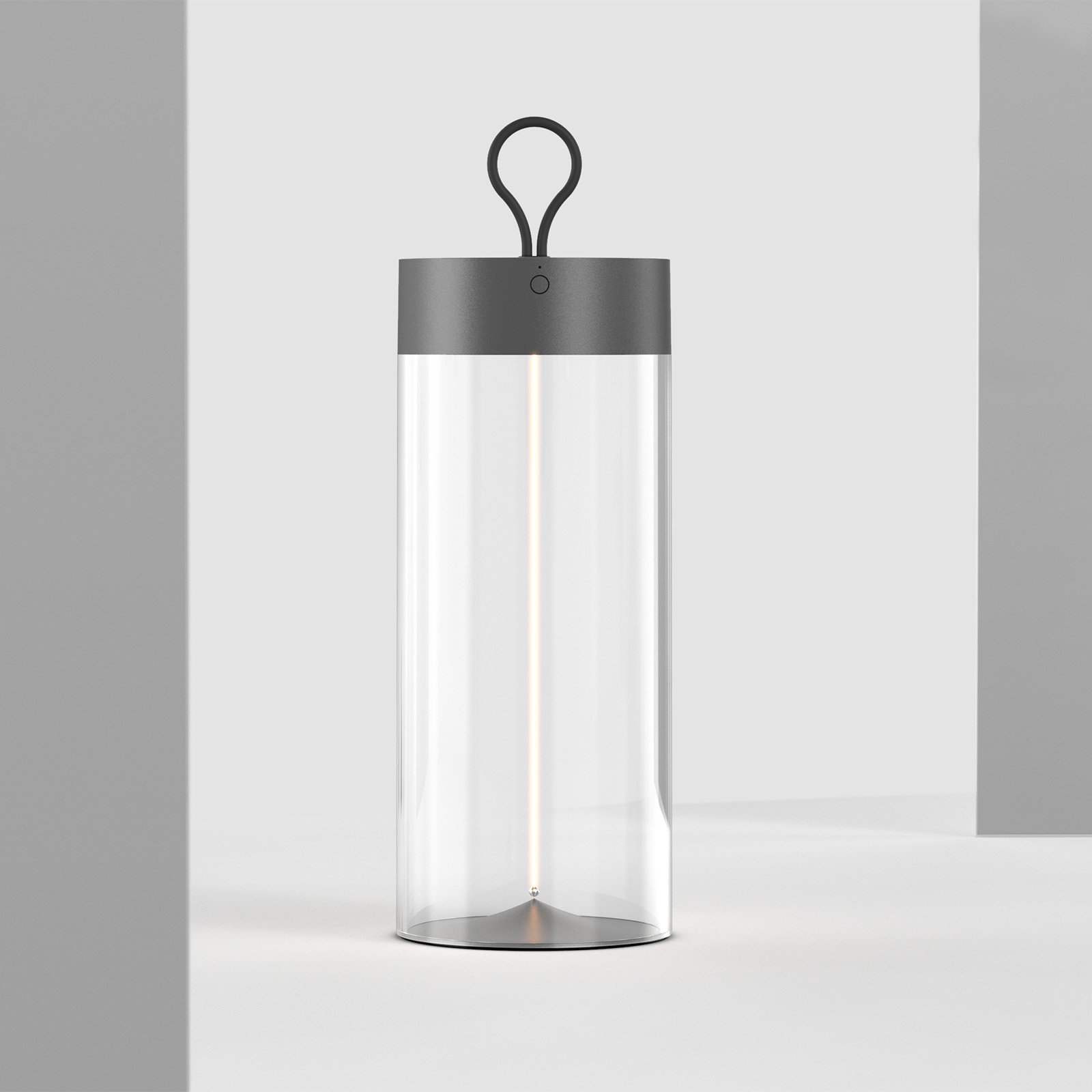 Cordless Table Lamps 12.76 in Modern Table Lamp 3-Level Dimming Night 