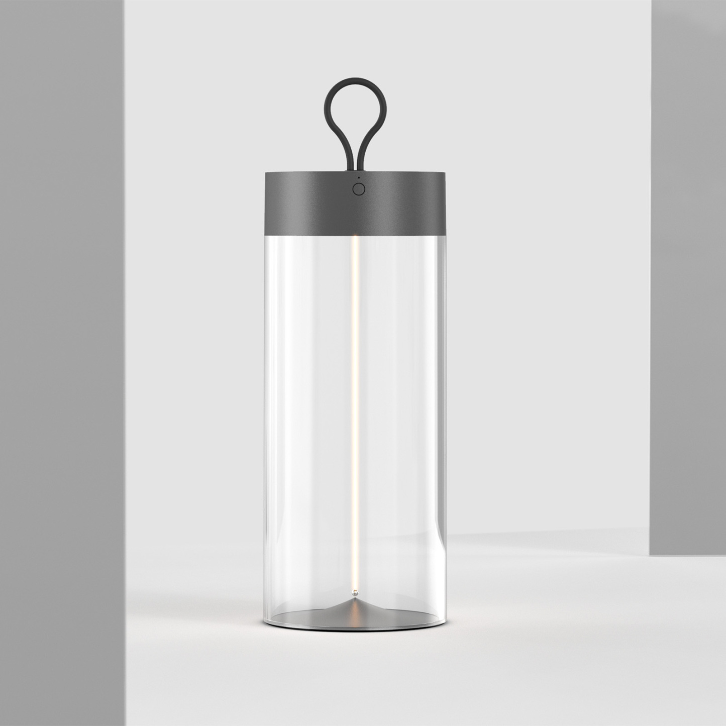 Cordless Table Lamps 12.76 in Modern Table Lamp 3-Level Dimming Night 