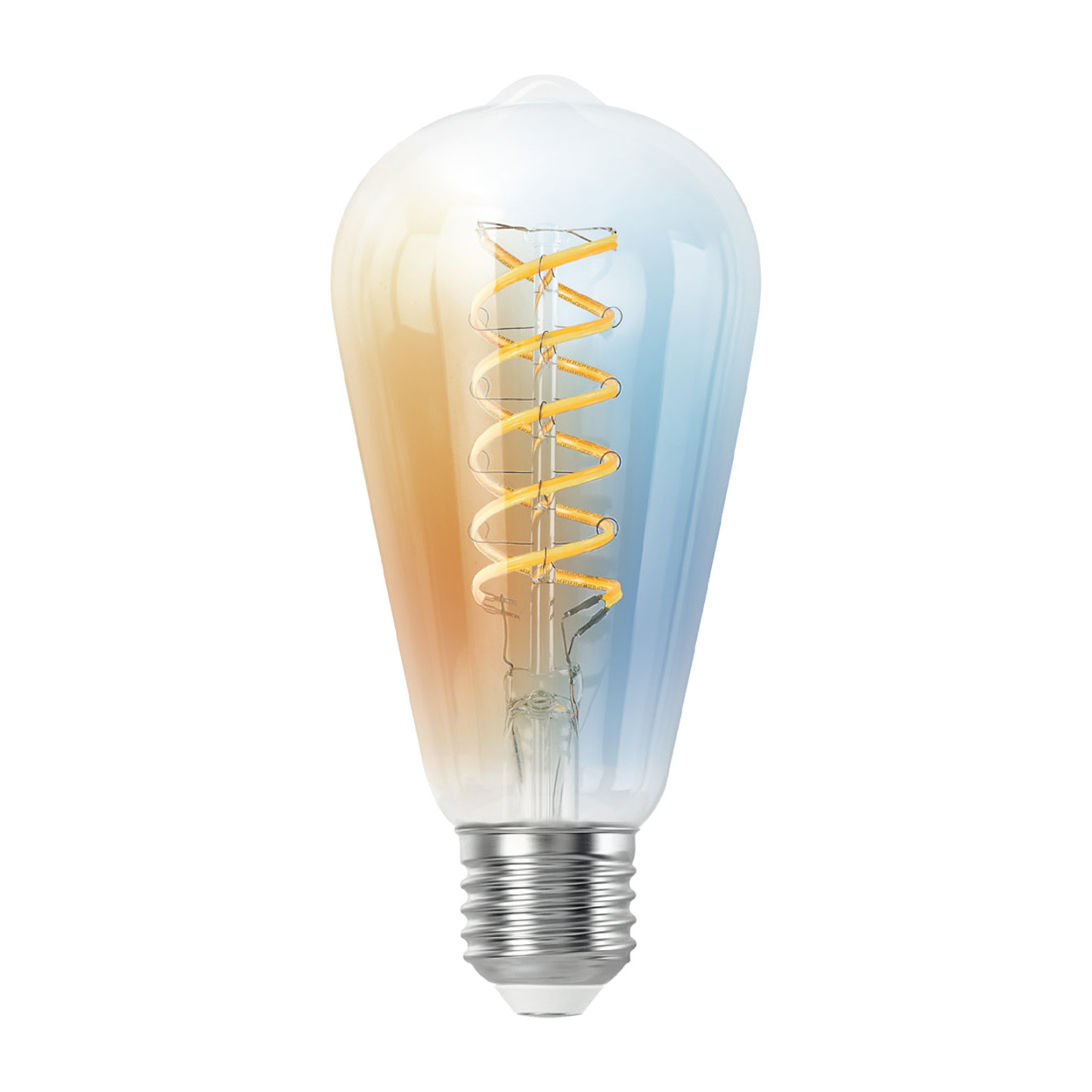 ST64 RGBTW smart+ Bulb 