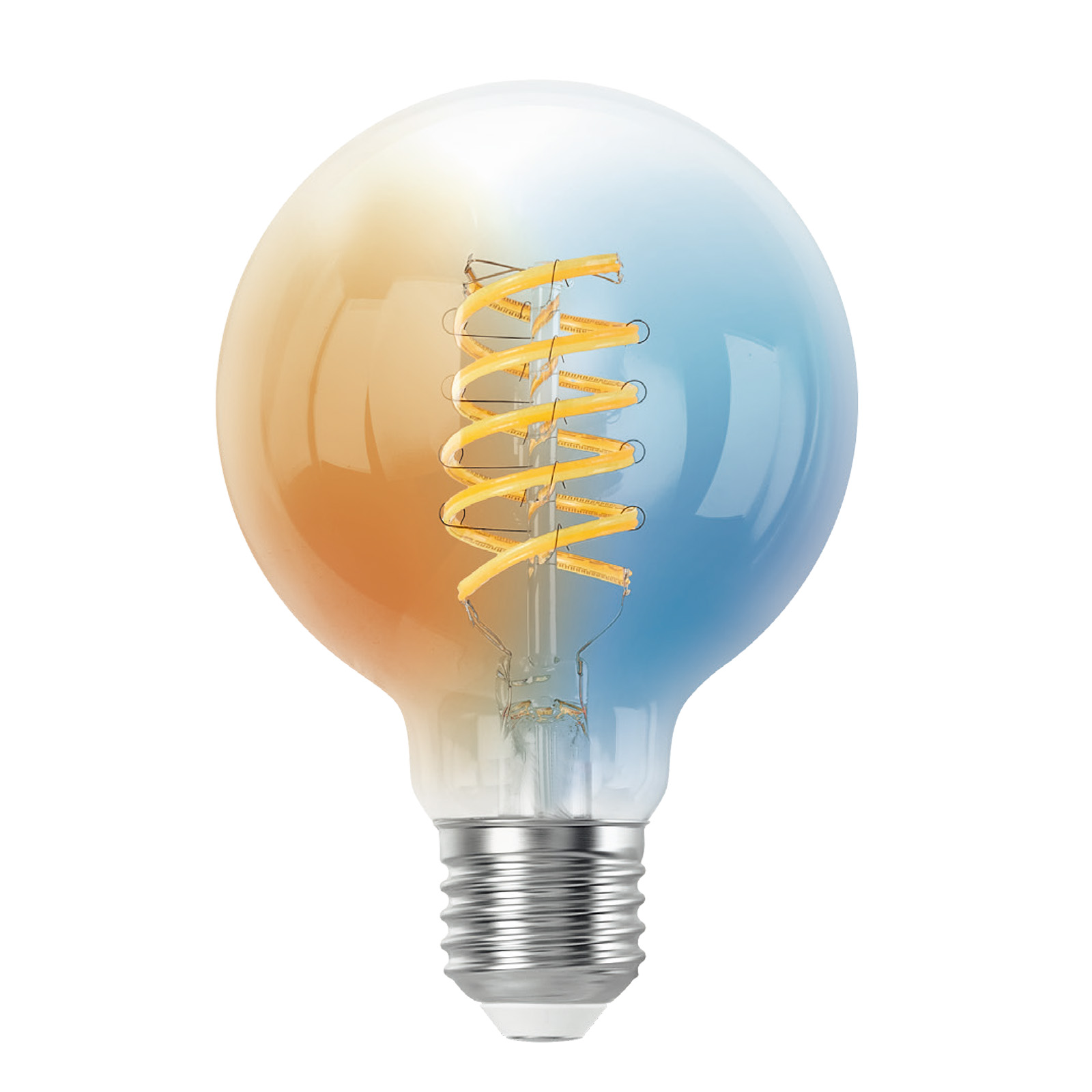 G80/95/125 RGBTW smart+ Bulb 