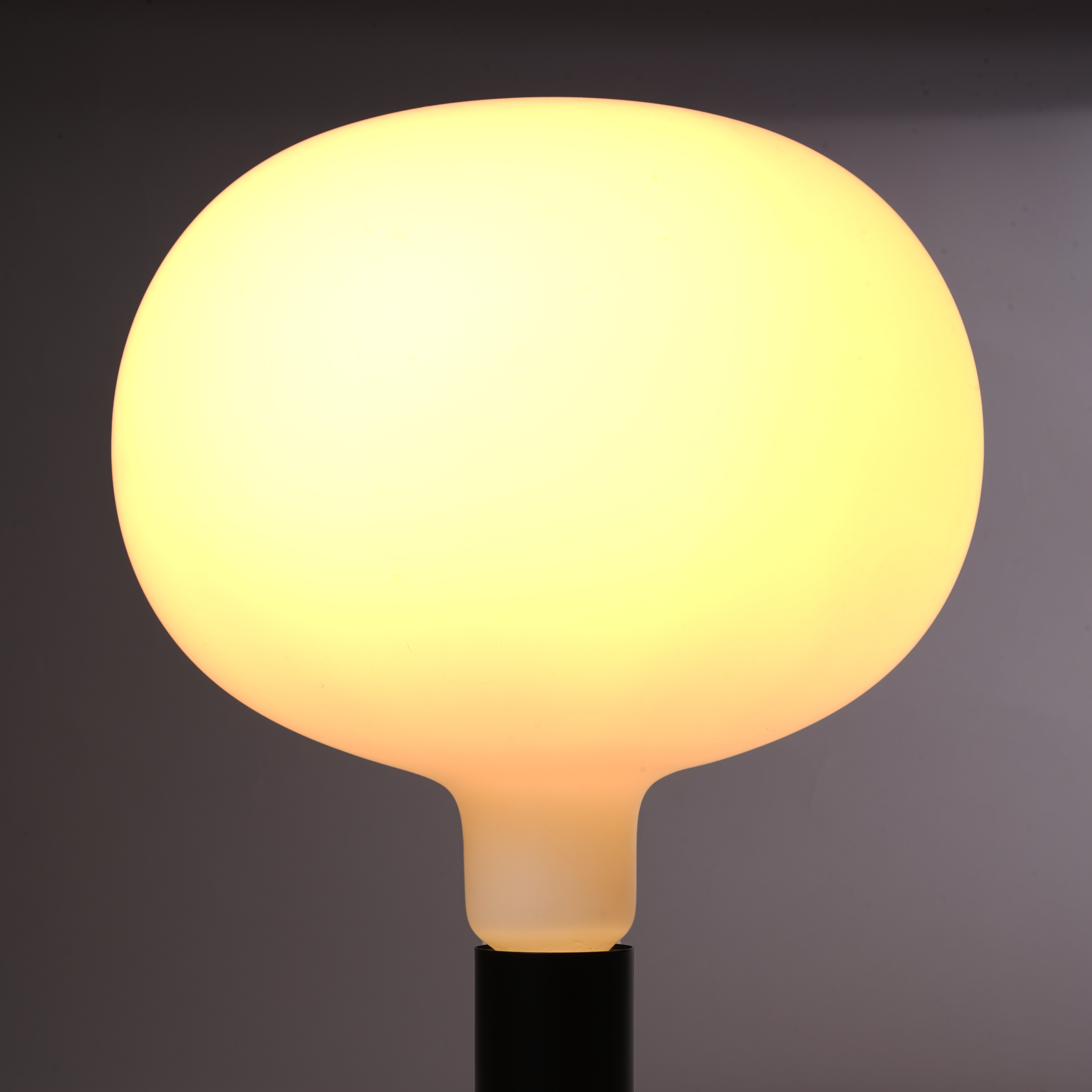 Moon Milky D220 E27 Matt Milky PK1