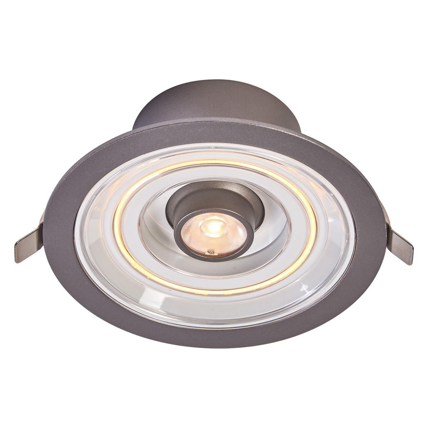 6.5" Halo Down Light 