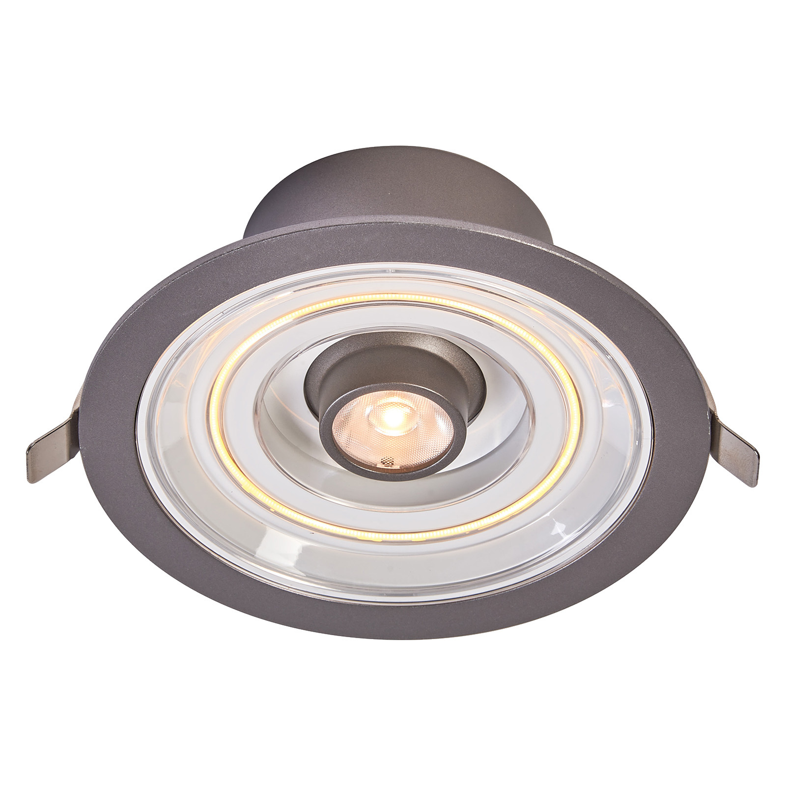 6.5" Halo Down Light 