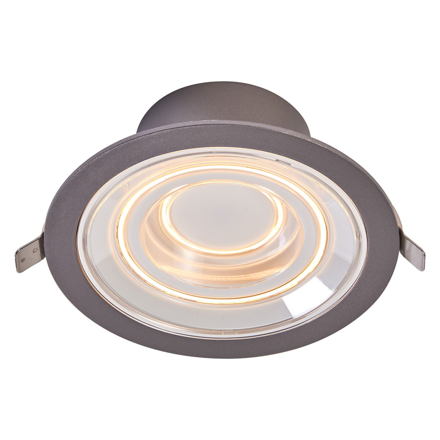 6.5" Echo Down Light 