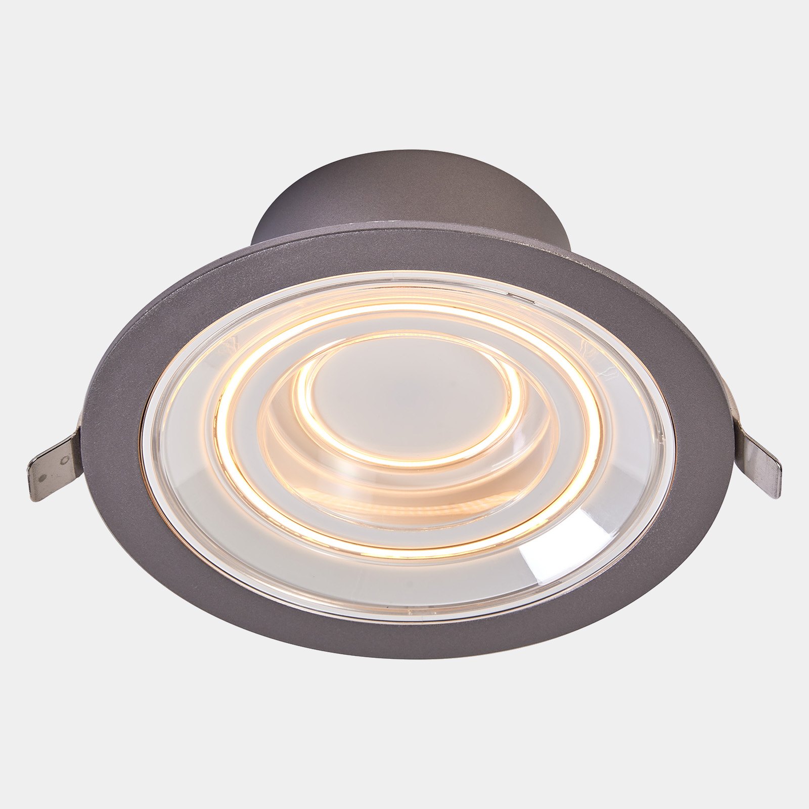 6.5" Echo Down Light 