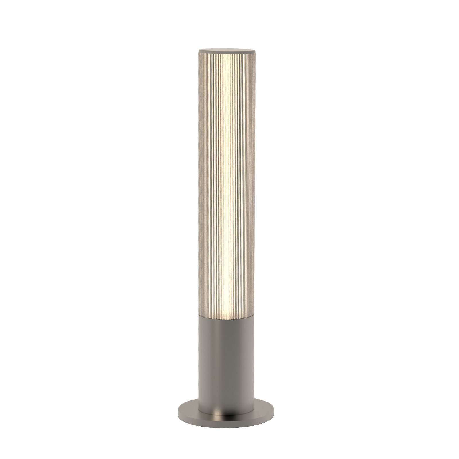 Bluet 19" PC Tube Table lamp 