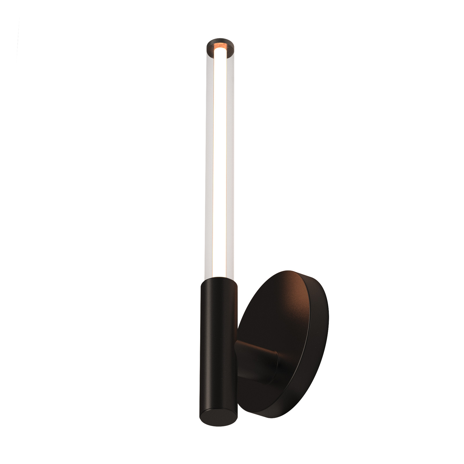 Orchid 4" tubular design wall Sconce 