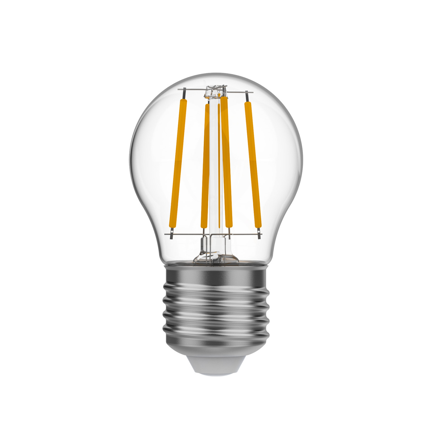 CLASS A BULB G45 470lm 
