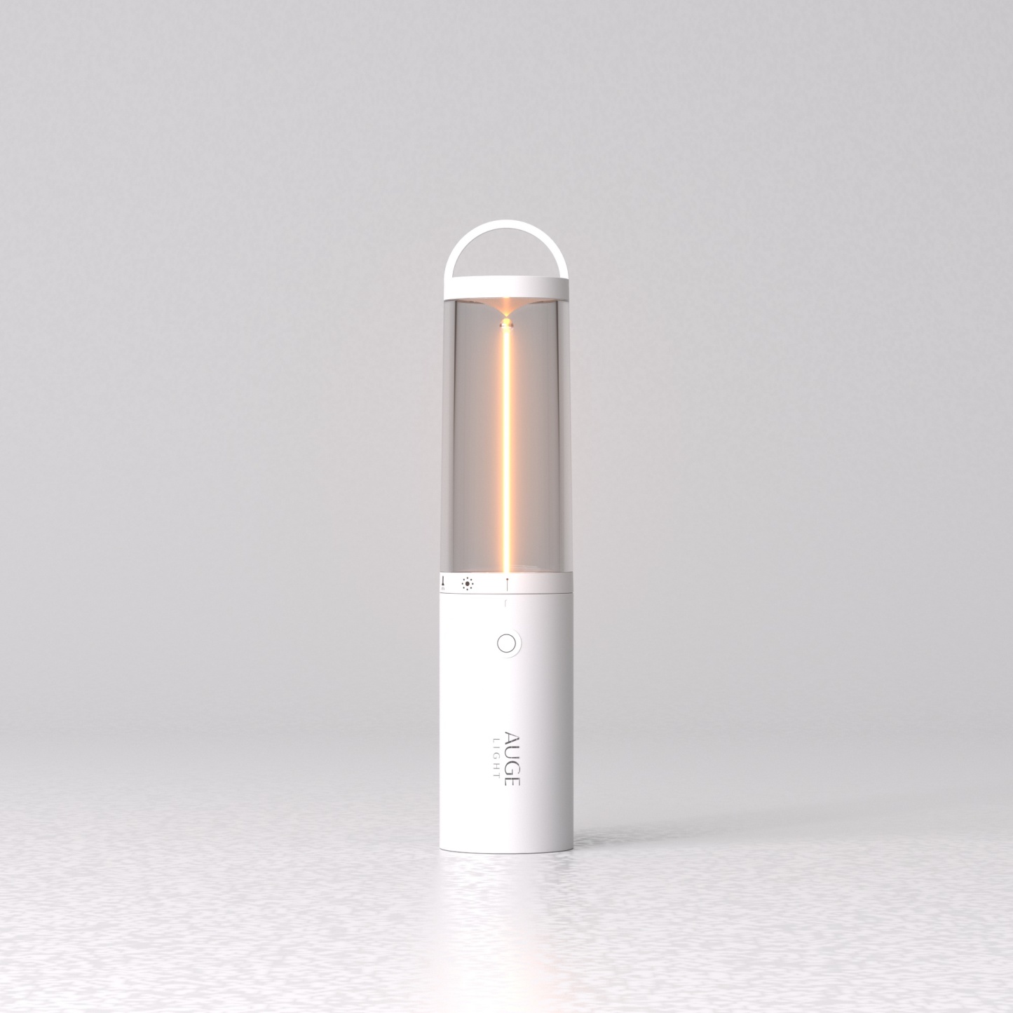 Portable Camping Lantern Rechargeable Camping Lights LED Flashlight wi