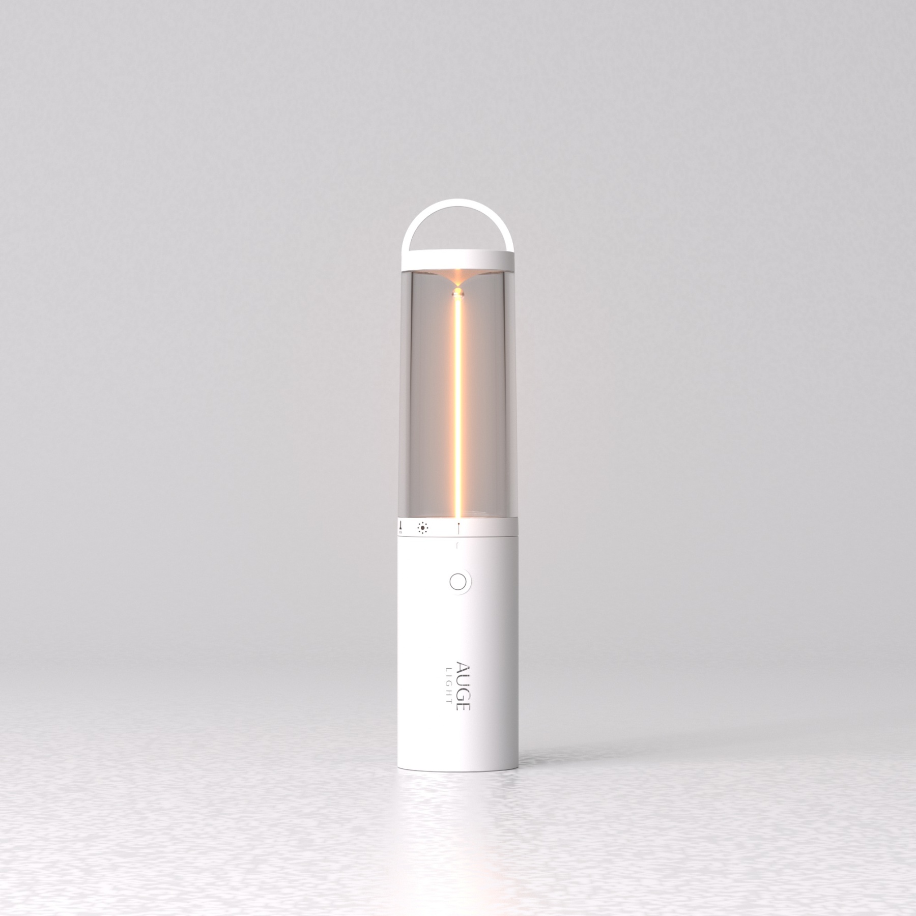 Portable Camping Lantern Rechargeable Camping Lights LED Flashlight wi