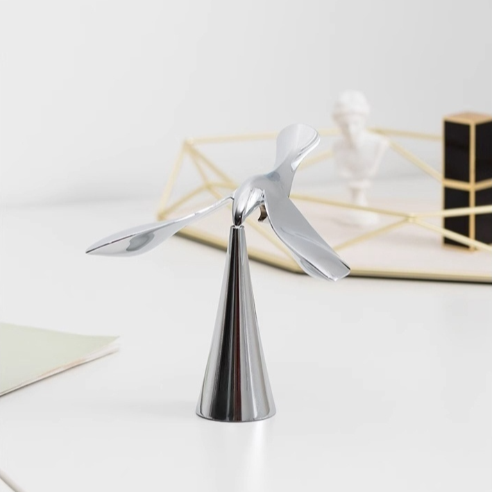 Creative Flying Bird Nonpareil Beer Bottle Opener