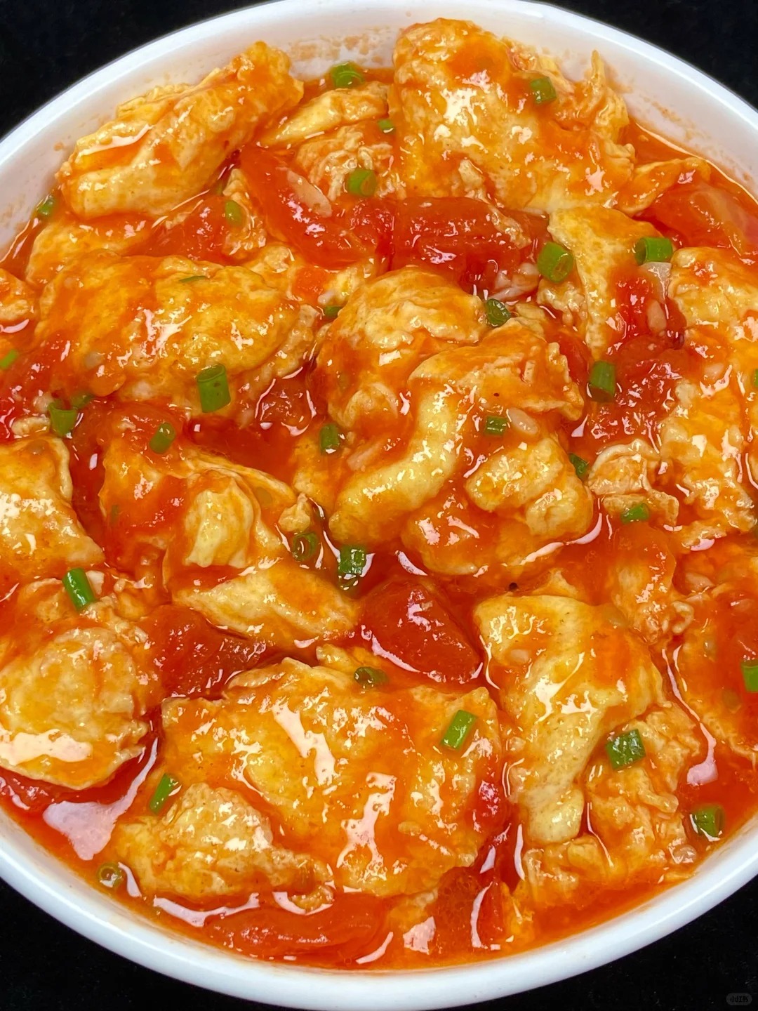 Hair Pink Tomato Seeds-Tomato Scrambled Eggs