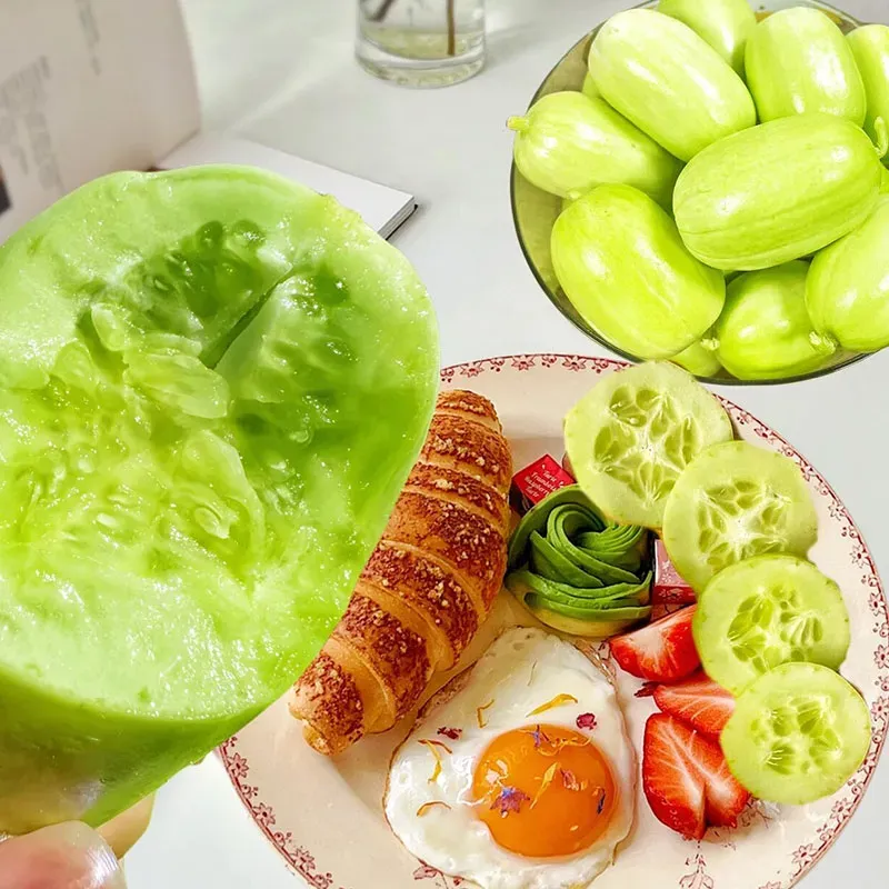 Golden Boy & Jade Girl Cucumber Seeds