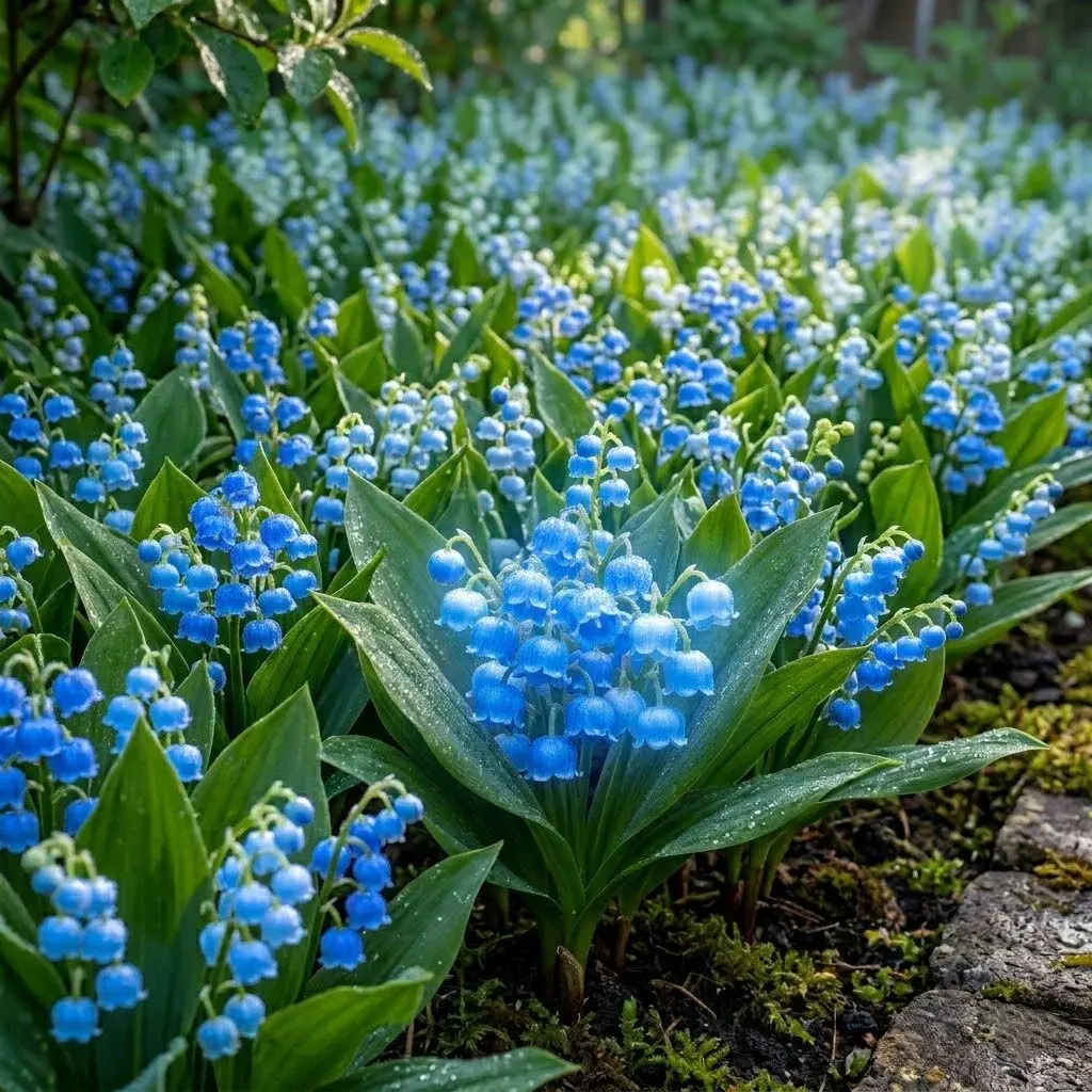 🏆2026 Best-Selling💐Lily Of The Valley—Hppiness Arrives