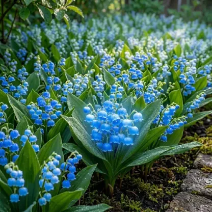 🏆2026 Best-Selling💐Lily Of The Valley—Hppiness Arrives