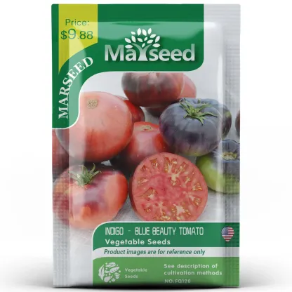 Pink Brandy Large Tomato Tomato Seeds