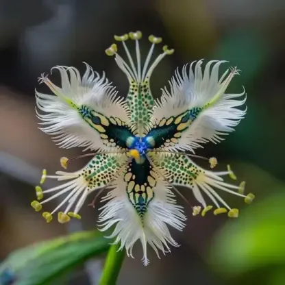 🔥【Limited Time Sale】🌺Iris Bulbs - Rare Species(#1)