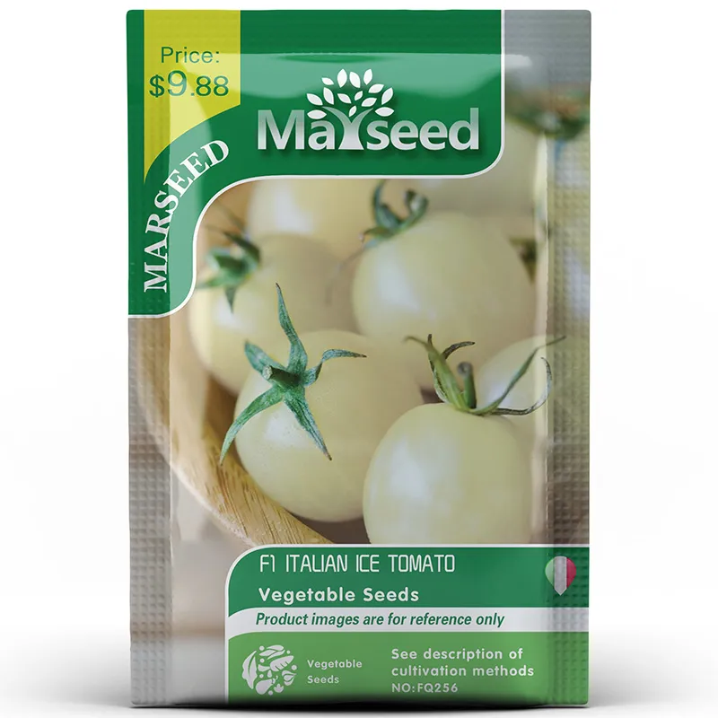 FI ITALIAN ICE TOMATO SEEDS
