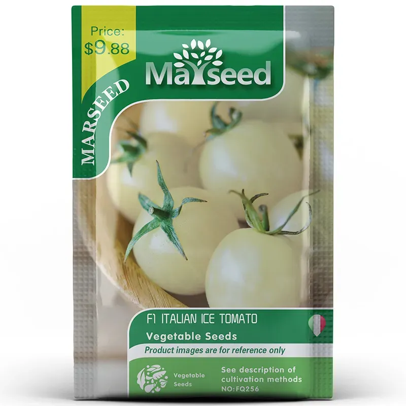 FI ITALIAN ICE TOMATO SEEDS
