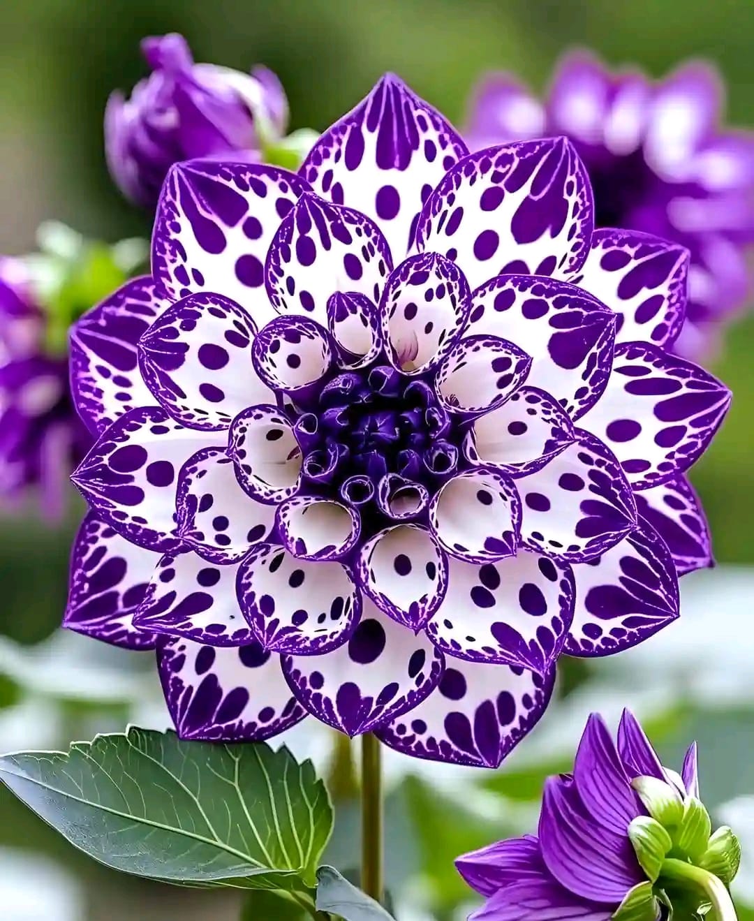 💐Dahlia Flower Seeds