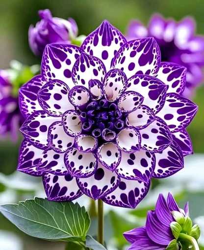 🌺Four Seasons Flower Seeds