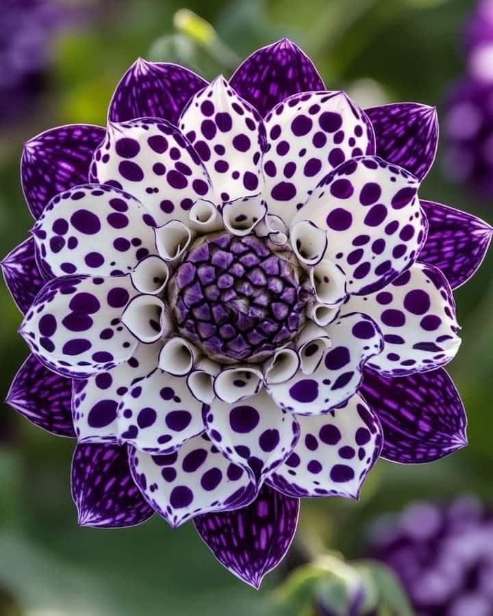 💜Blooming Dahlia Flower Seeds