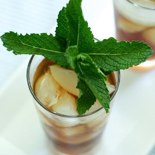 PEPPERMINT SEEDS