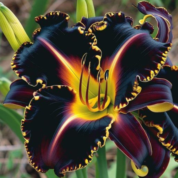 🌸Rare Color Lily Seeds