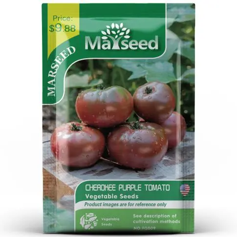 [Tomato Collection] Imported Old Variety Tomatoes, Dwarf Cherry Tomatoes, Seeds