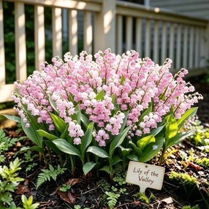 💐Lily Of The Valley—Hppiness Arrives
