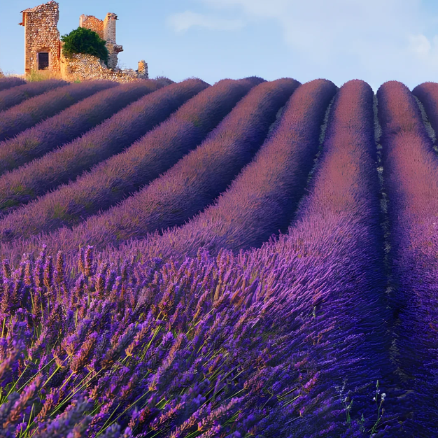 🌿Lavender Seeds Purple Blooming