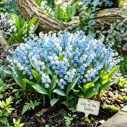💐Lily Of The Valley—Hppiness Arrives
