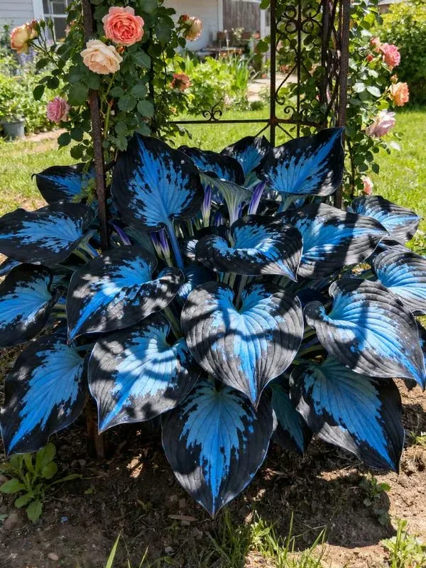 🔥Last day clearance🔥Premium Rare Hosta Seeds🌿Shade-Tolerant Plant