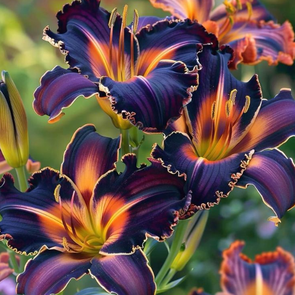 🌸Rare Color Lily Seeds