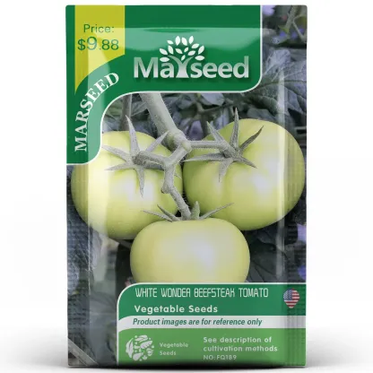 Pink Brandy Large Tomato Tomato Seeds