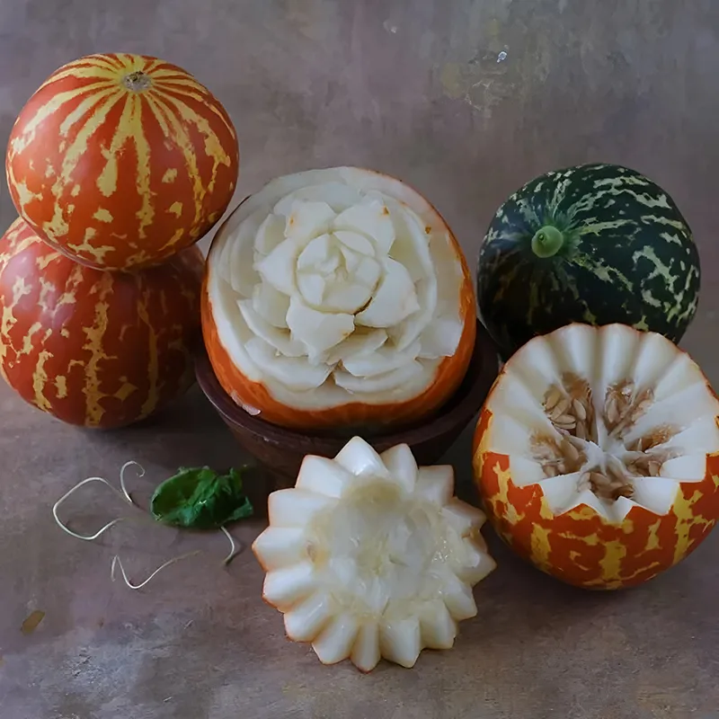 Graines de melon Tigger