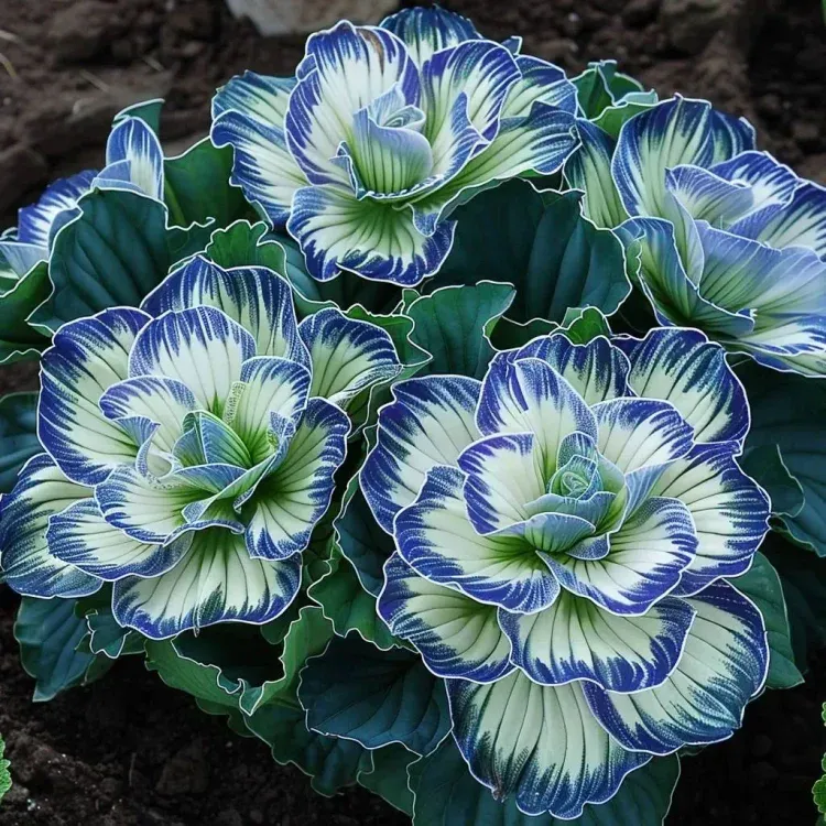 🌸Rare Twin Begonia