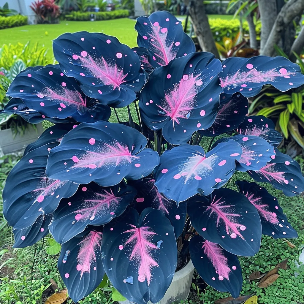 Giant Caladium Seeds
