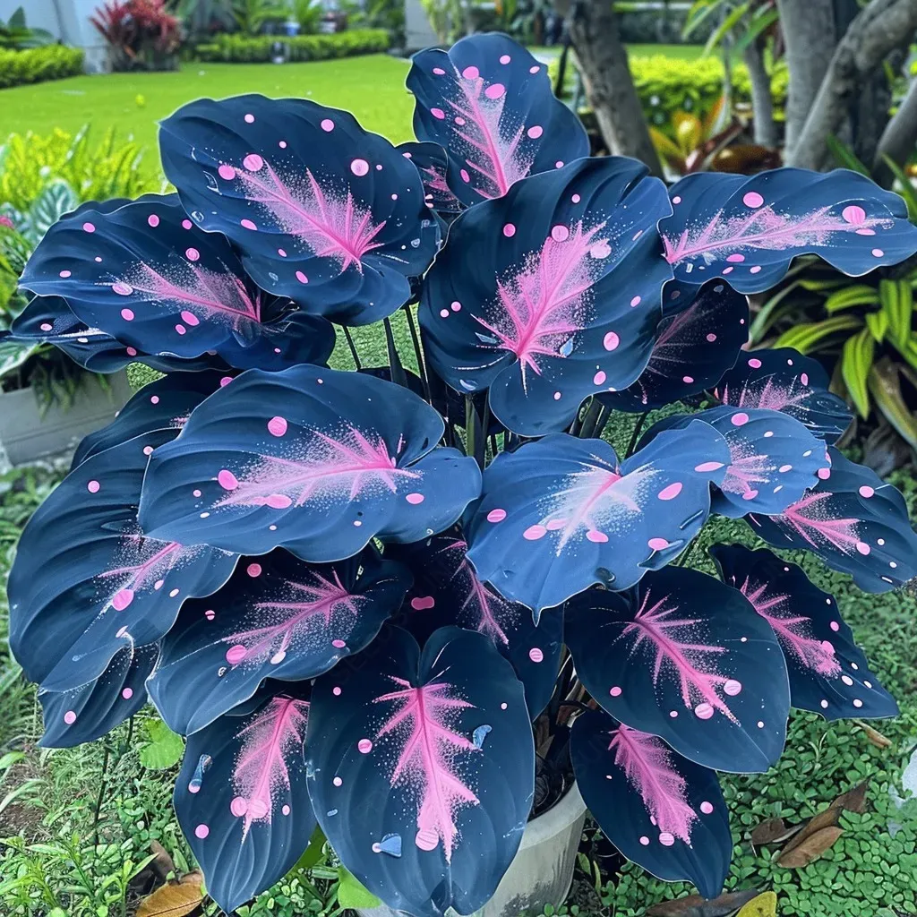 Giant Caladium Seeds