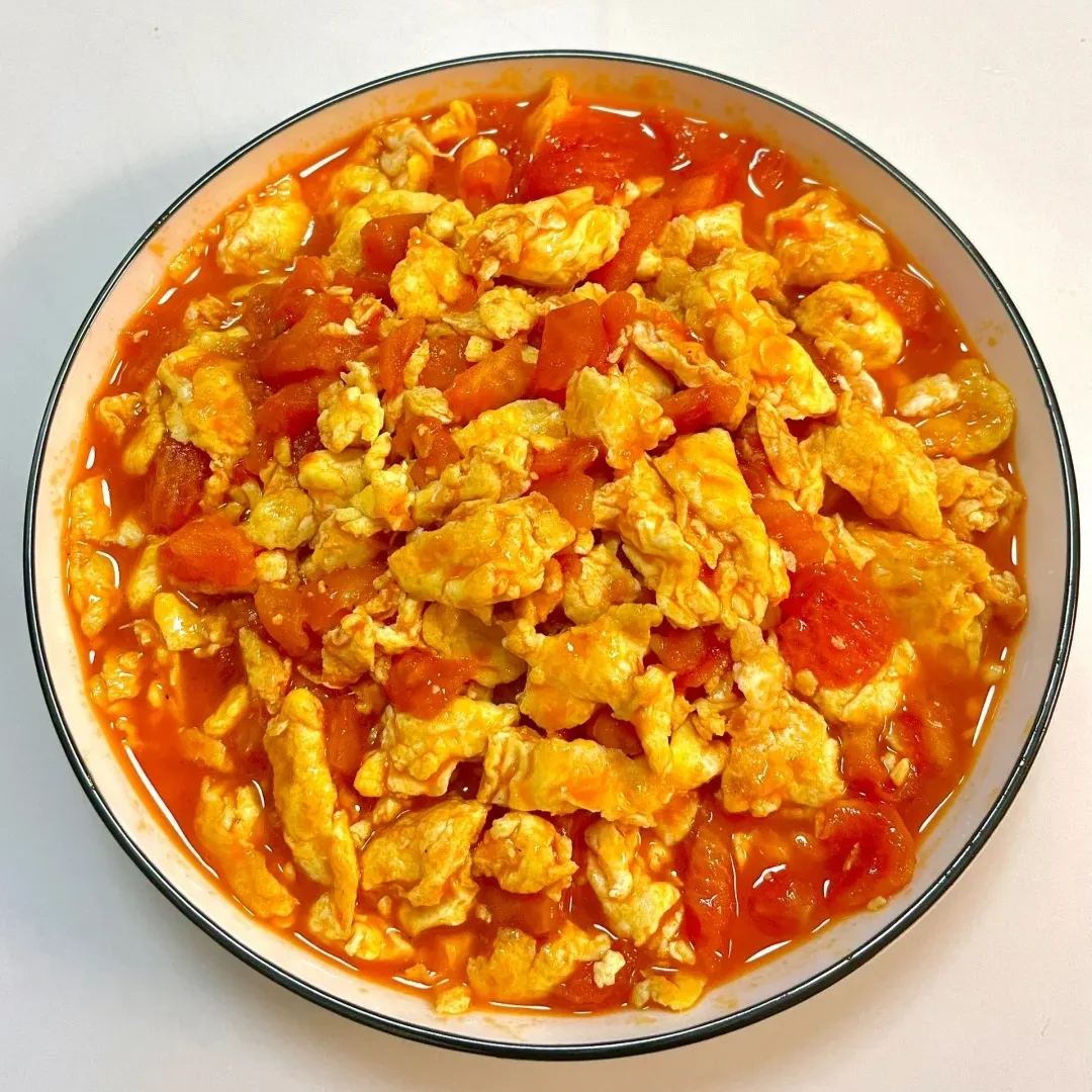 Hair Pink Tomato Seeds-Tomato Scrambled Eggs