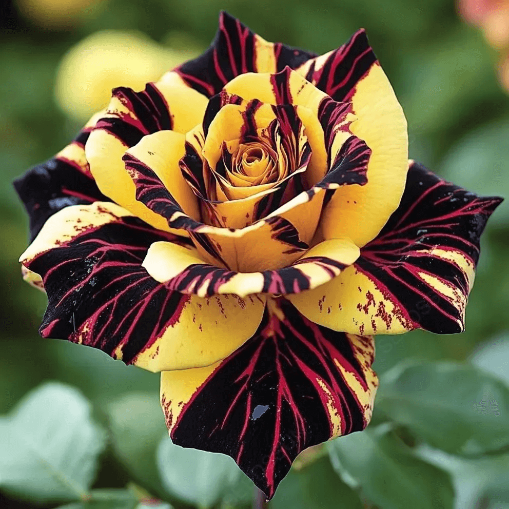 Brilliant Rose Seeds