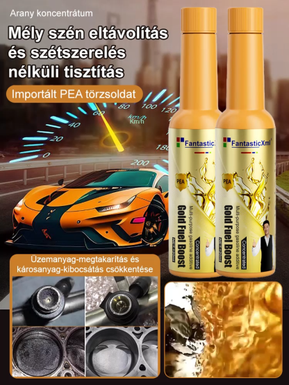 Motorháromkatalizátor tisztítószer💞Amit a szervizközpont nem mond el neked