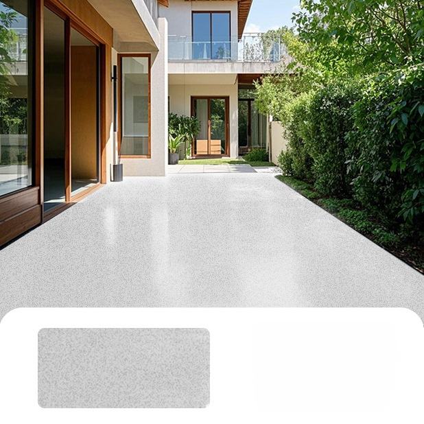 [8H Hardcore] Epoxi homok önterülő festék